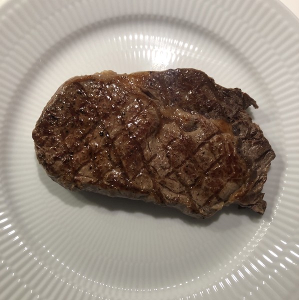 Ribeye steak-billede-1